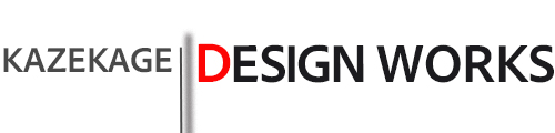 KAZEKAGE DESIGN WORKS